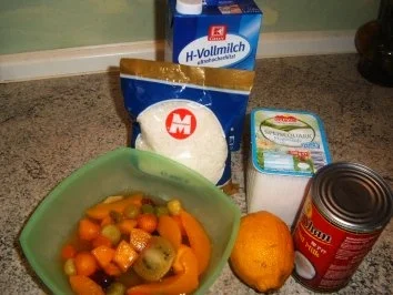 Obst-Pouwer-Drink - Rezept - Bild Nr. 2