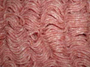 Gemüse-Hackpfanne an Orecchiette Ortolano und Tete-de-Moine-Locken - Rezept - Bild Nr. 5