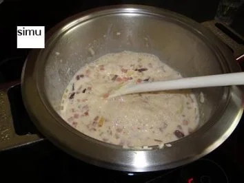 Rezept: Überbackene Gnocchis Bild Nr. 2 Überbackene Gnocchis - Rezept - Bild Nr. 2