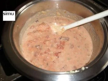 Rezept: Überbackene Gnocchis Bild Nr. 4 Überbackene Gnocchis - Rezept - Bild Nr. 4