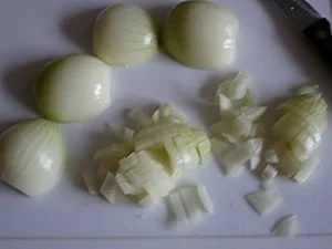 Rezept: Fürstliches Gulasch nach Esterházy-Art Bild Nr. 10 Fürstliches Gulasch nach Esterházy-Art - Rezept - Bild Nr. 10