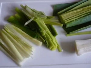 Rezept: Fürstliches Gulasch nach Esterházy-Art Bild Nr. 13 Fürstliches Gulasch nach Esterházy-Art - Rezept - Bild Nr. 13