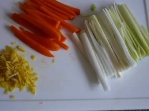 Rezept: Fürstliches Gulasch nach Esterházy-Art Bild Nr. 14 Fürstliches Gulasch nach Esterházy-Art - Rezept - Bild Nr. 14