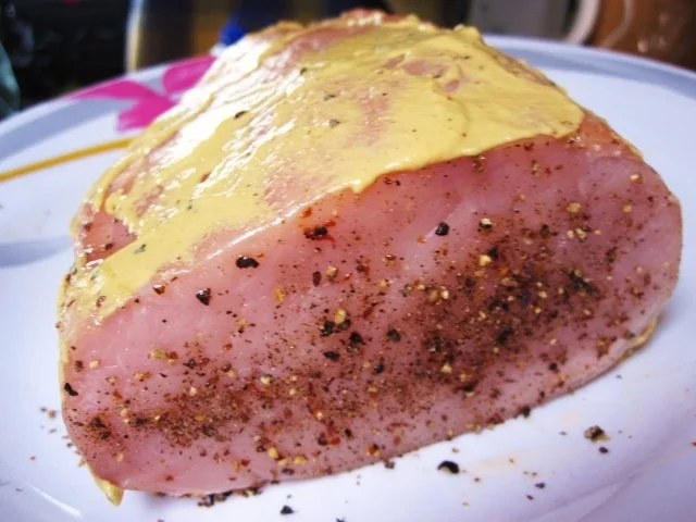 Rezept: Kasseler - pikant Kasseler - pikant - Rezept