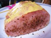 Kasseler - pikant - Rezept