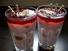 Dessert: Himbeer-Joghurt-Quark-Dessert - Rezept