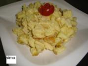 Reissalat - Rezept