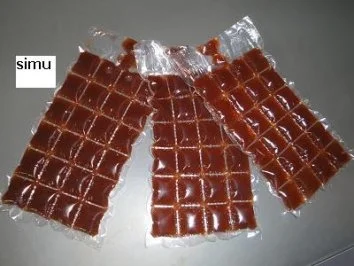 Winzer-Fondue-Brühe - Rezept