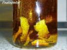 Orangenöl - Rezept