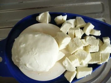 Rezept: Nudelsalat mit Speck und Tomaten Bild Nr. 6 Nudelsalat mit Speck und Tomaten - Rezept - Bild Nr. 6