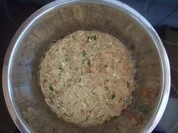 Weckknepp   (Semmelknödel) - Rezept