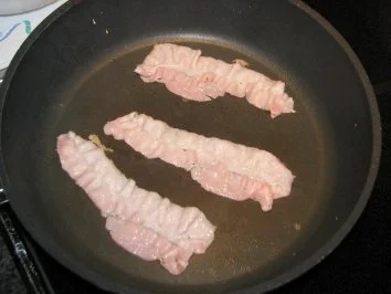 Speckpfannekuchen - Rezept - Bild Nr. 2