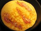 Speckpfannekuchen - Rezept