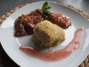 Zwetschgenknödel - Rezept - Bild Nr. 2