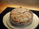 Himmlische Rhabarbertorte - Rezept