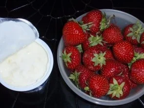 Rezept: Fruchtige Halbzeitstärkung Bild Nr. 2 Fruchtige Halbzeitstärkung - Rezept - Bild Nr. 2