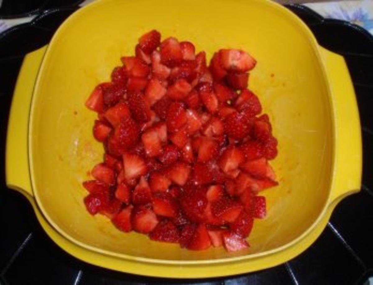 Fruchtige Halbzeitstärkung - Rezept - Bild Nr. 3