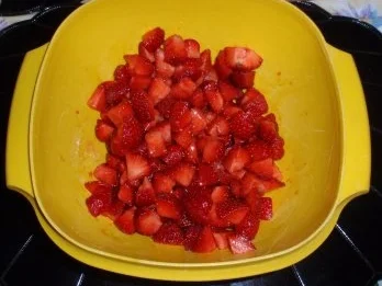 Rezept: Fruchtige Halbzeitstärkung Bild Nr. 3 Fruchtige Halbzeitstärkung - Rezept - Bild Nr. 3