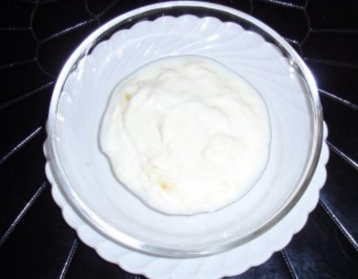Fruchtige Halbzeitstärkung - Rezept - Bild Nr. 4