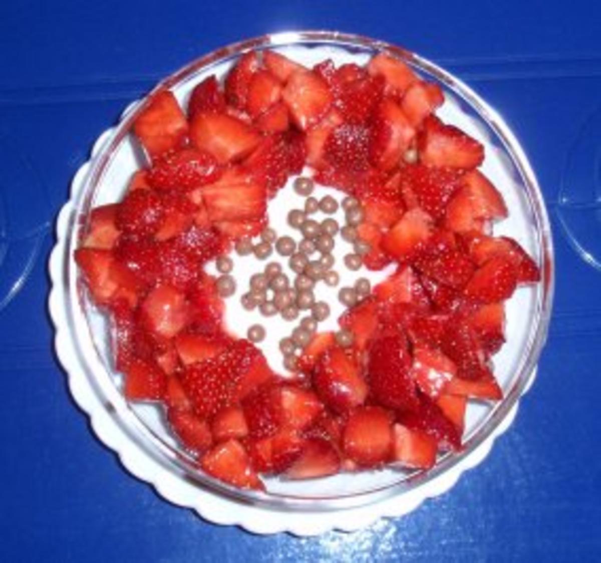 Fruchtige Halbzeitstärkung - Rezept - Bild Nr. 5