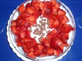 Rezept: Fruchtige Halbzeitstärkung Bild Nr. 5 Fruchtige Halbzeitstärkung - Rezept - Bild Nr. 5