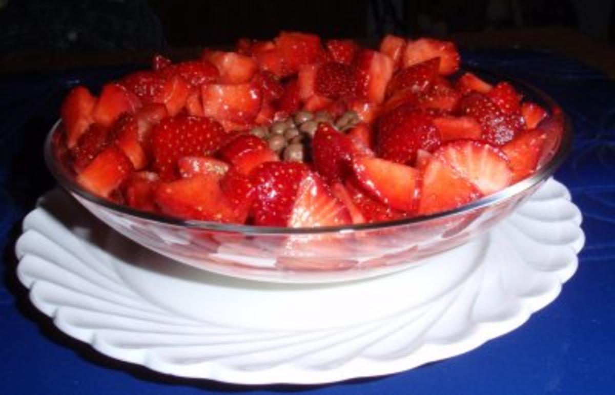 Fruchtige Halbzeitstärkung - Rezept - Bild Nr. 7