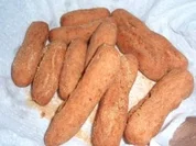 Rezept: Süsses: Schenkeli Süsses: Schenkeli - Rezept