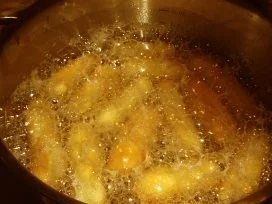 Süsses: Schenkeli - Rezept - Bild Nr. 4