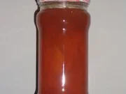 Aufstriche : Aprikosen ~ Konfitüre " Provençal " mit Lavendel - Rezept