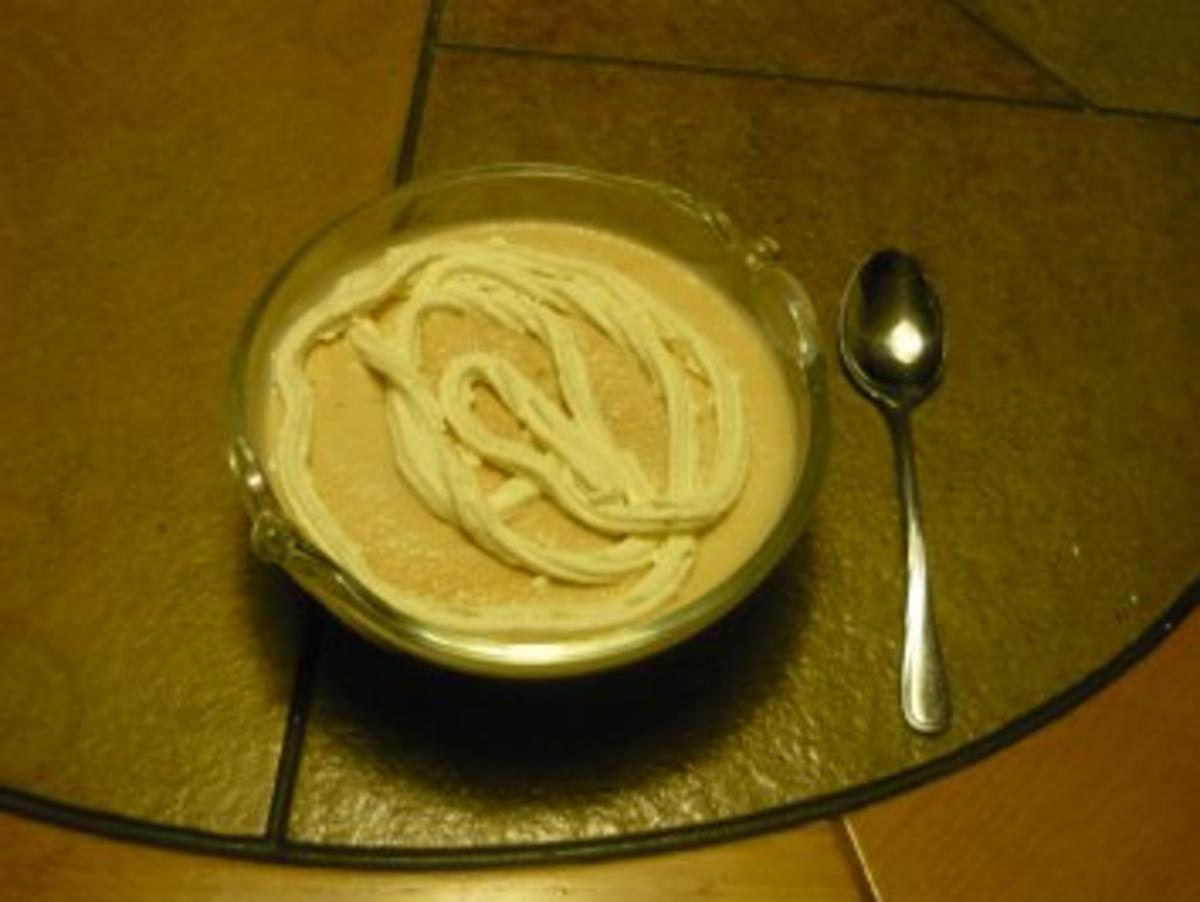 Schoko-Reis-dessert - Rezept - Bild Nr. 2