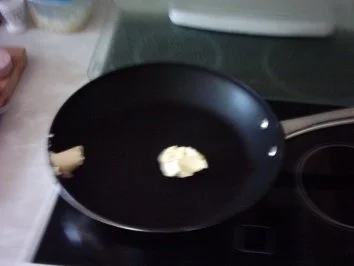 Schnelles deftiges Abendbrot - Rezept - Bild Nr. 2