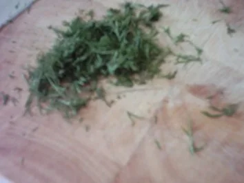 Schnelles deftiges Abendbrot - Rezept - Bild Nr. 3