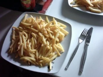 Schnelles deftiges Abendbrot - Rezept - Bild Nr. 7