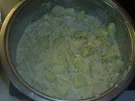 Beilagen: Kohlrabigemüse - Rezept