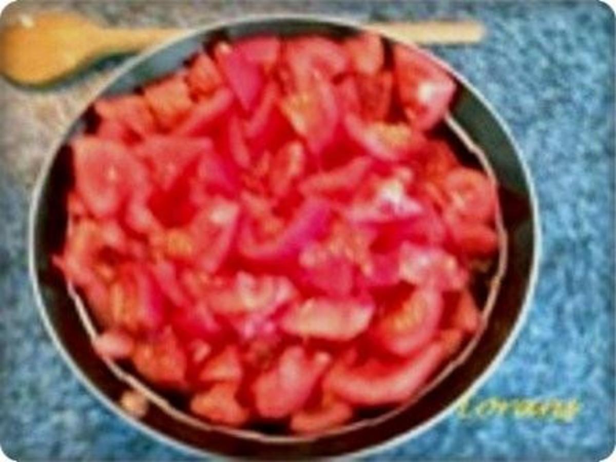 Tomatensuppe mit Reis - Rezept - Bild Nr. 7