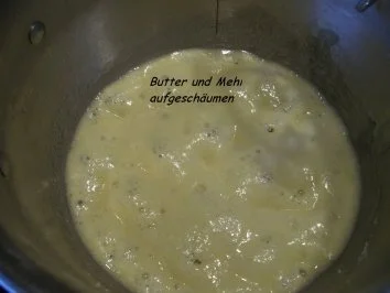 Gemüse:    KOHLRABISTIFTE - Rezept - Bild Nr. 7