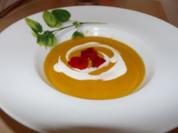 Sommer Suppe - Rezept