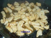 Kochen: Paprikahähnchen mit Letscho - Rezept