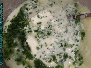 Dips: Creme Sour - besser als im Steakhouse - Rezept - Bild Nr. 2