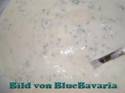 Dips: Creme Sour - besser als im Steakhouse - Rezept