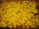 Nudel-Hack-Auflauf - Rezept