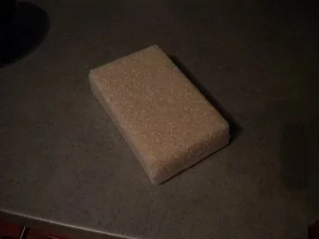 Rezept: Selfmade Power-Riegel Bild Nr. 4 Selfmade Power-Riegel - Rezept - Bild Nr. 4