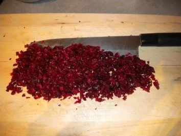 Rezept: Selfmade Power-Riegel Bild Nr. 5 Selfmade Power-Riegel - Rezept - Bild Nr. 5