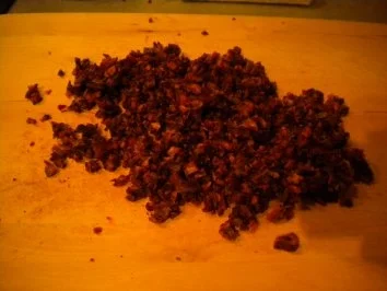 Rezept: Selfmade Power-Riegel Bild Nr. 6 Selfmade Power-Riegel - Rezept - Bild Nr. 6