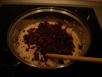 Rezept: Selfmade Power-Riegel Bild Nr. 7 Selfmade Power-Riegel - Rezept - Bild Nr. 7