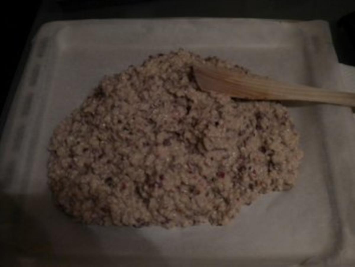 Selfmade Power-Riegel - Rezept - Bild Nr. 8