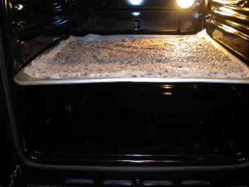 Rezept: Selfmade Power-Riegel Bild Nr. 9 Selfmade Power-Riegel - Rezept - Bild Nr. 9