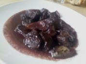Hähnchenleber - Rezept
