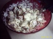 Tortelinisalat - Rezept