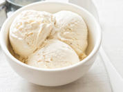 Vanille-Eis ohne Ei - Rezept - Bild Nr. 2